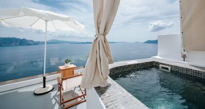 Virginia's Cave Villas