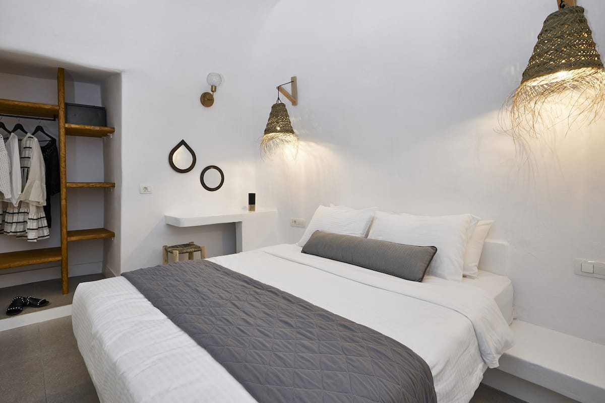 Villa Superior, idromassaggio (Outdoor) | Wi-Fi gratuito, lenzuola
