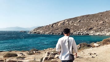 Hiking