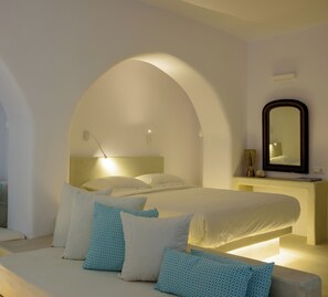 Suite (Melpomeni) - Mykonos Moussa Suites (Mykonos)
