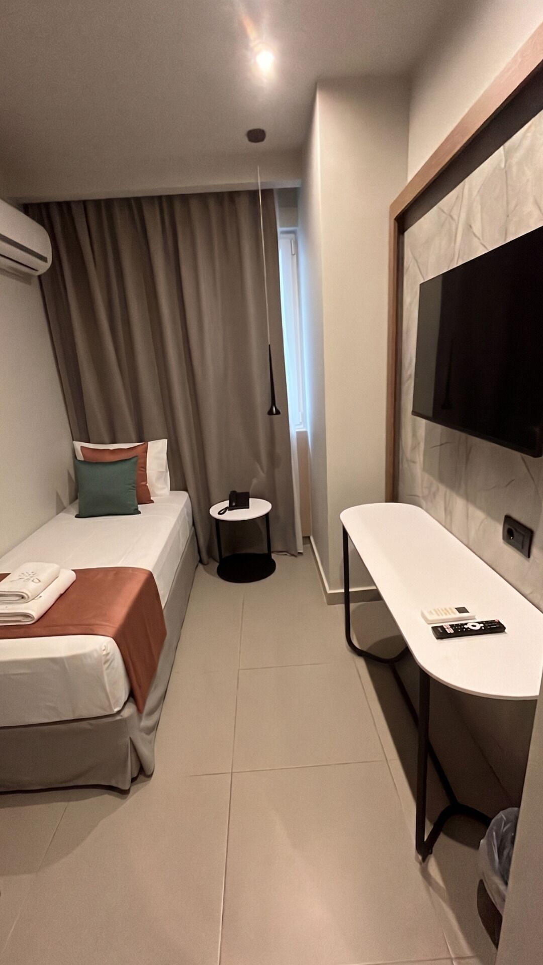 Standard Single Room (for Single Use)