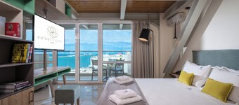 Infinity City Boutique Hotel