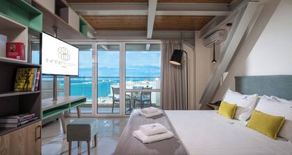 Infinity City Boutique Hotel