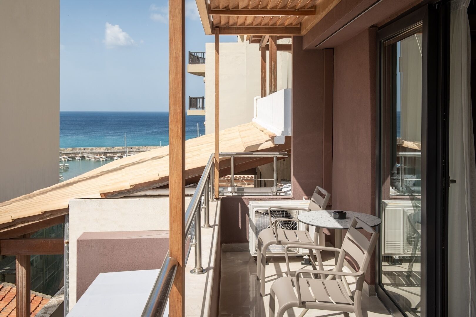 Photo - Infinity City Boutique Hotel