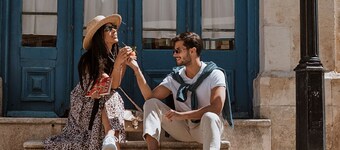 Infinity City Boutique Hotel