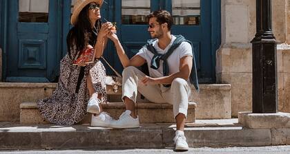 Infinity City Boutique Hotel