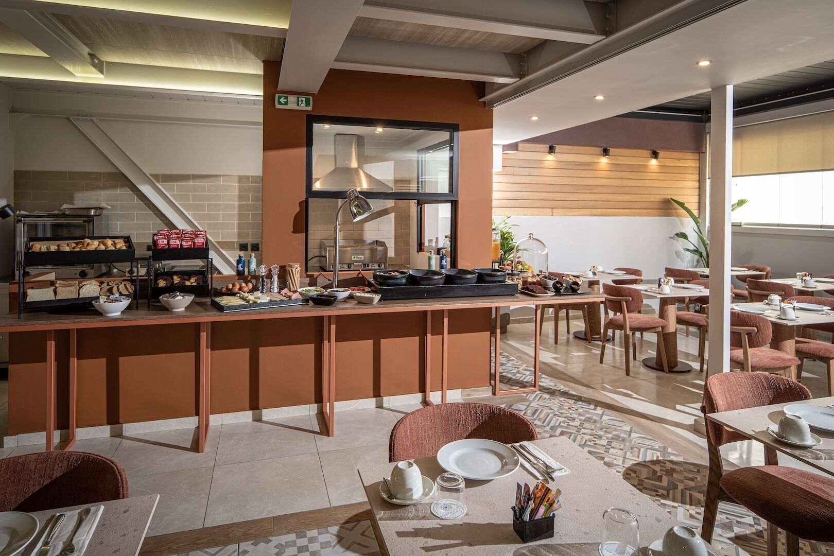 Photo - Infinity City Boutique Hotel