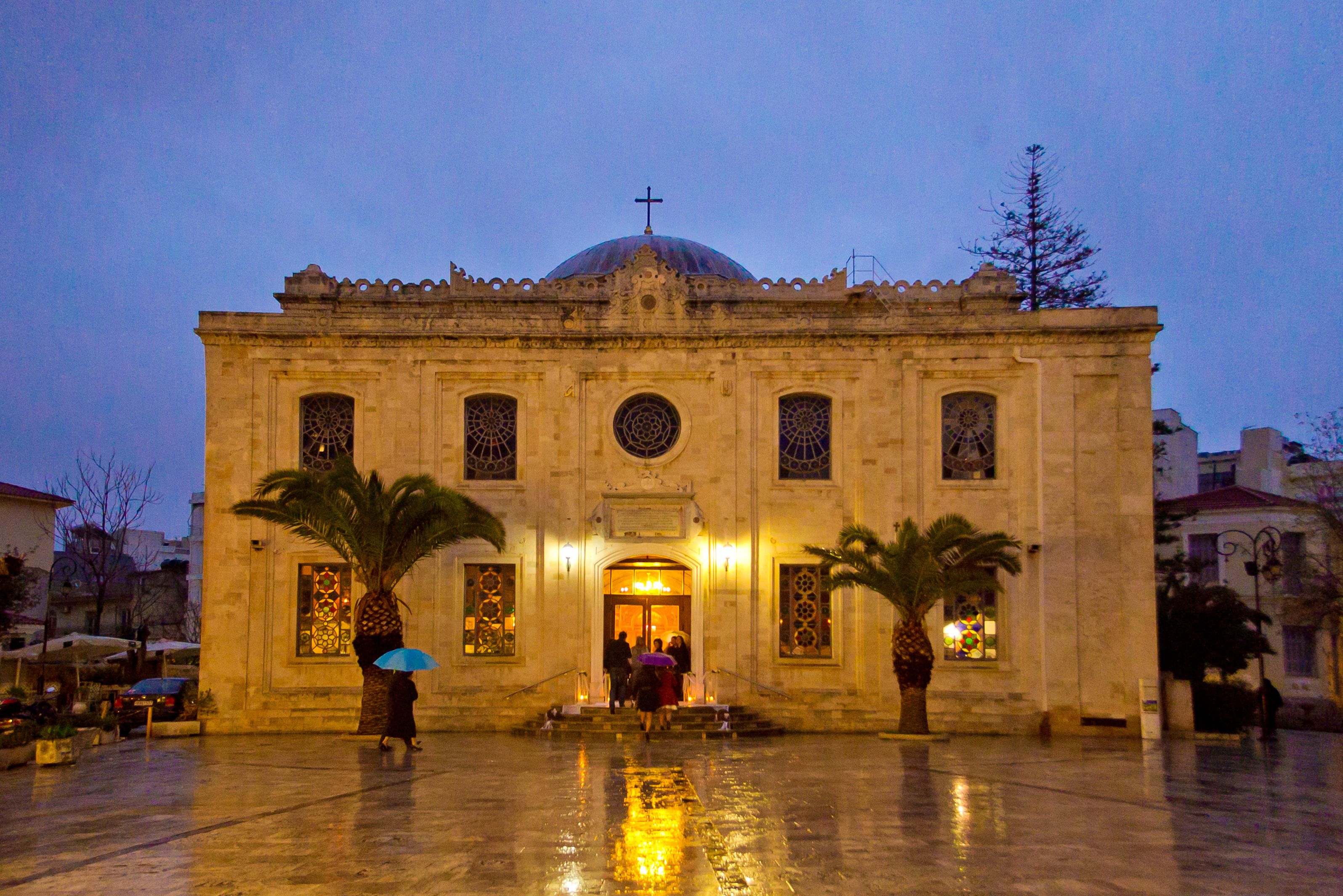 Foto - Infinity City Boutique Hotel