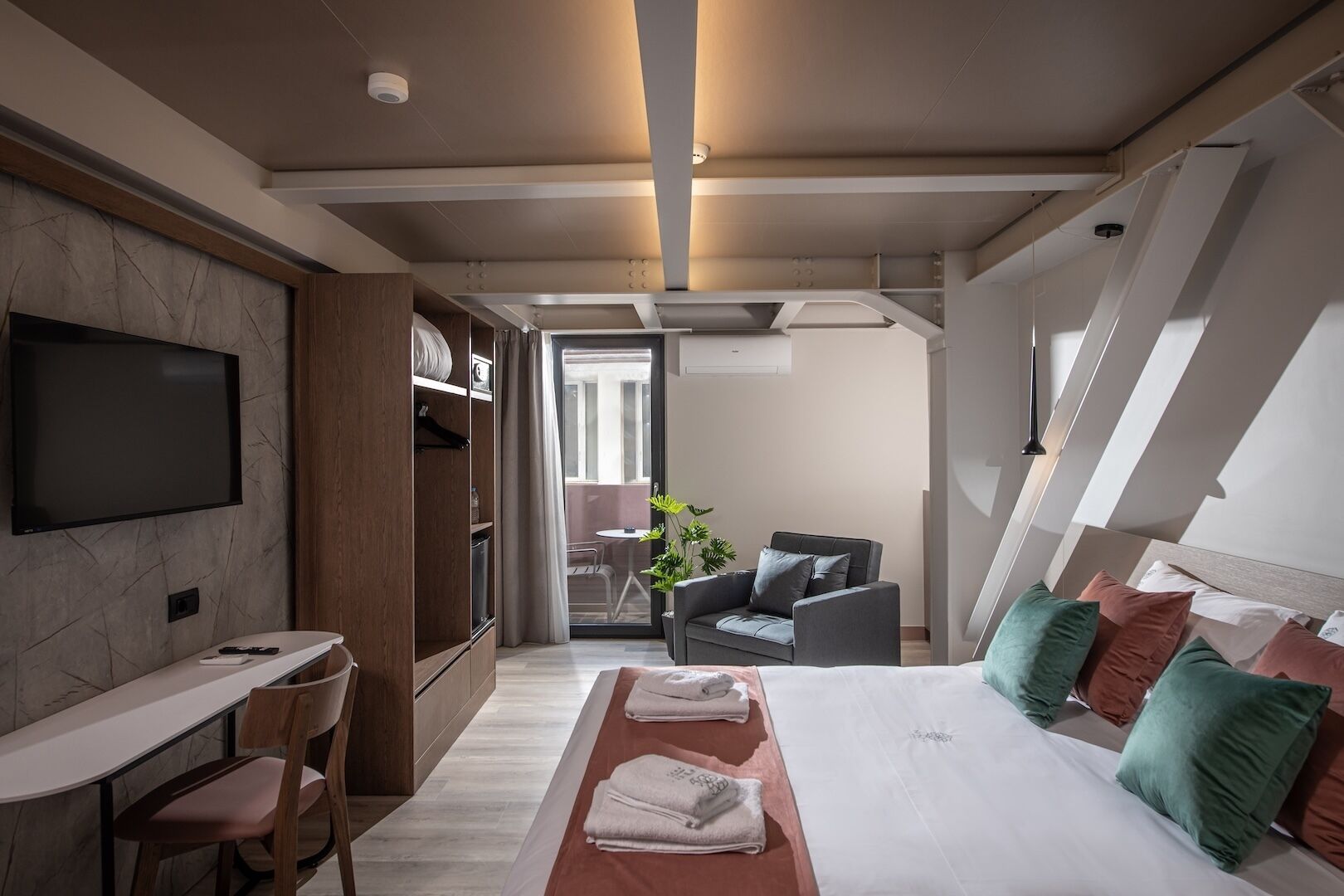 Photo - Infinity City Boutique Hotel