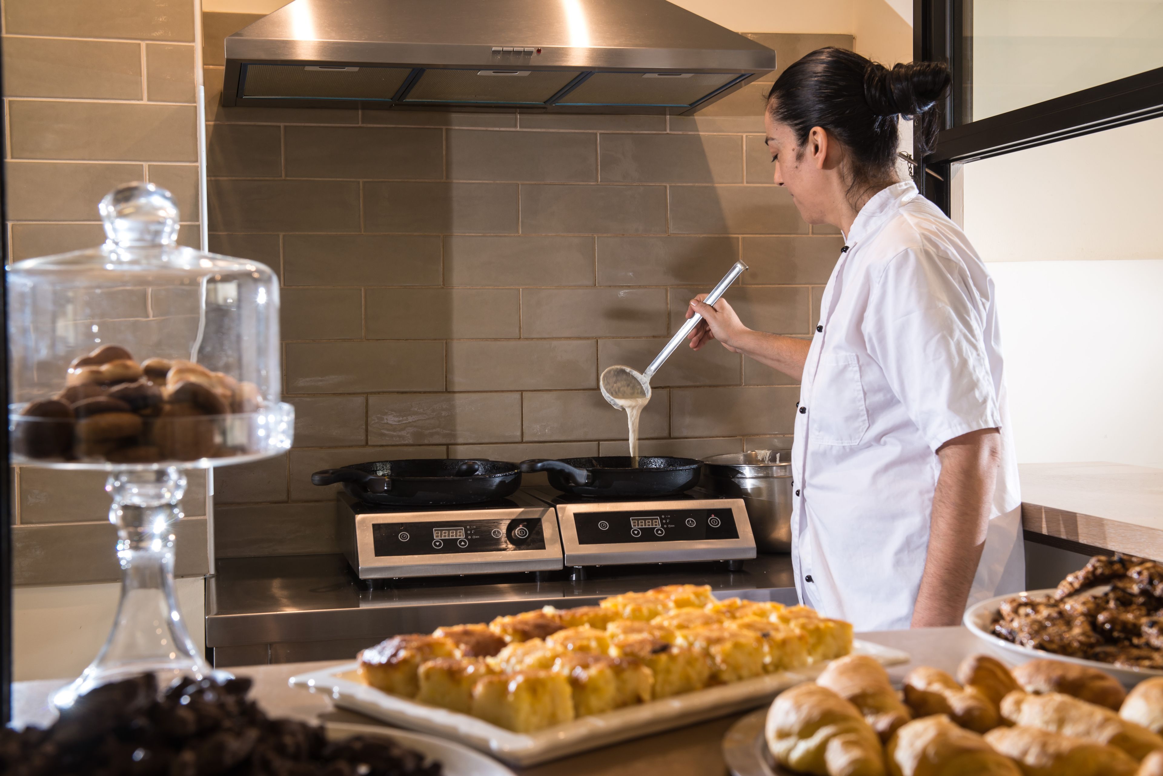 Foto - Infinity City Boutique Hotel