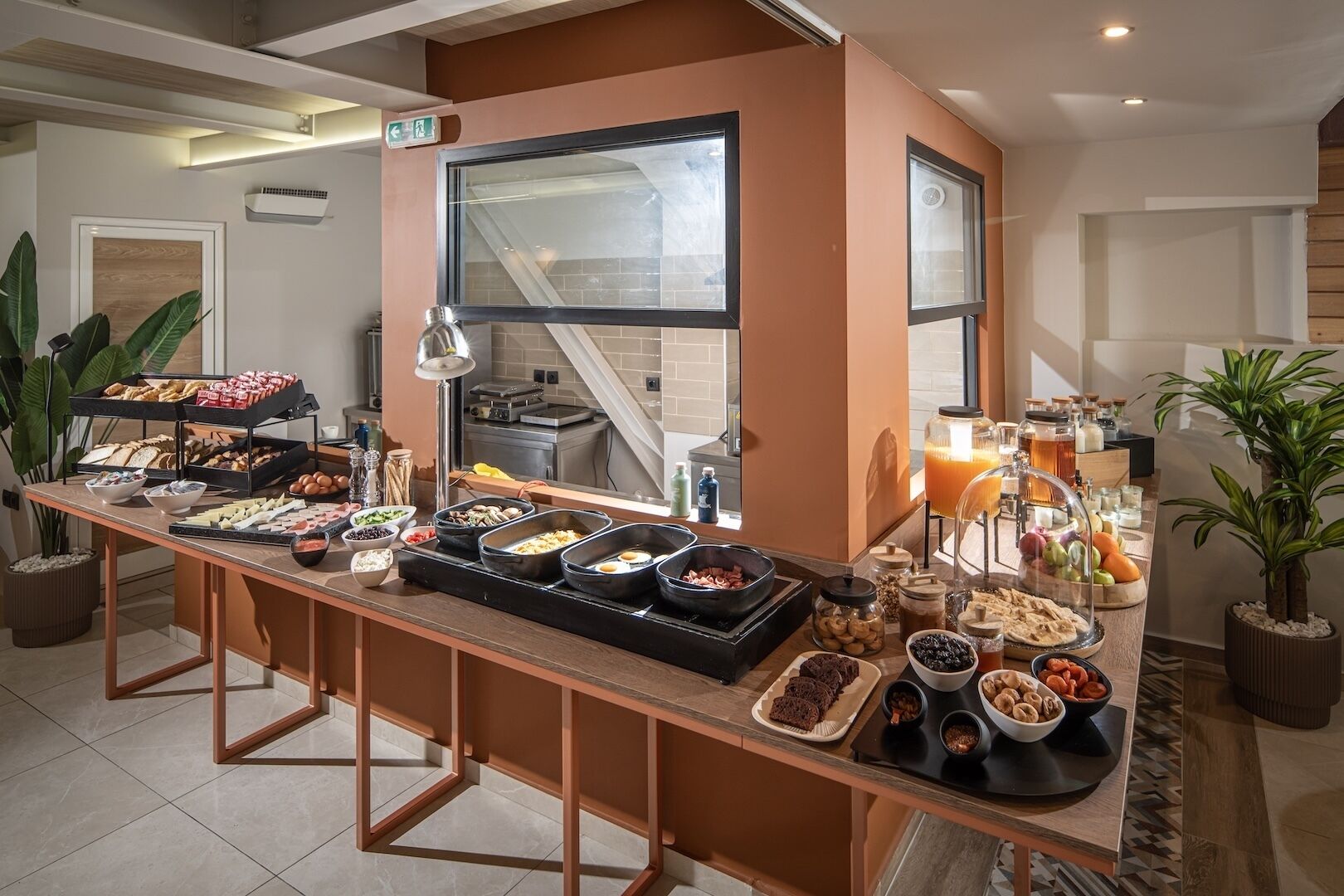 Photo - Infinity City Boutique Hotel