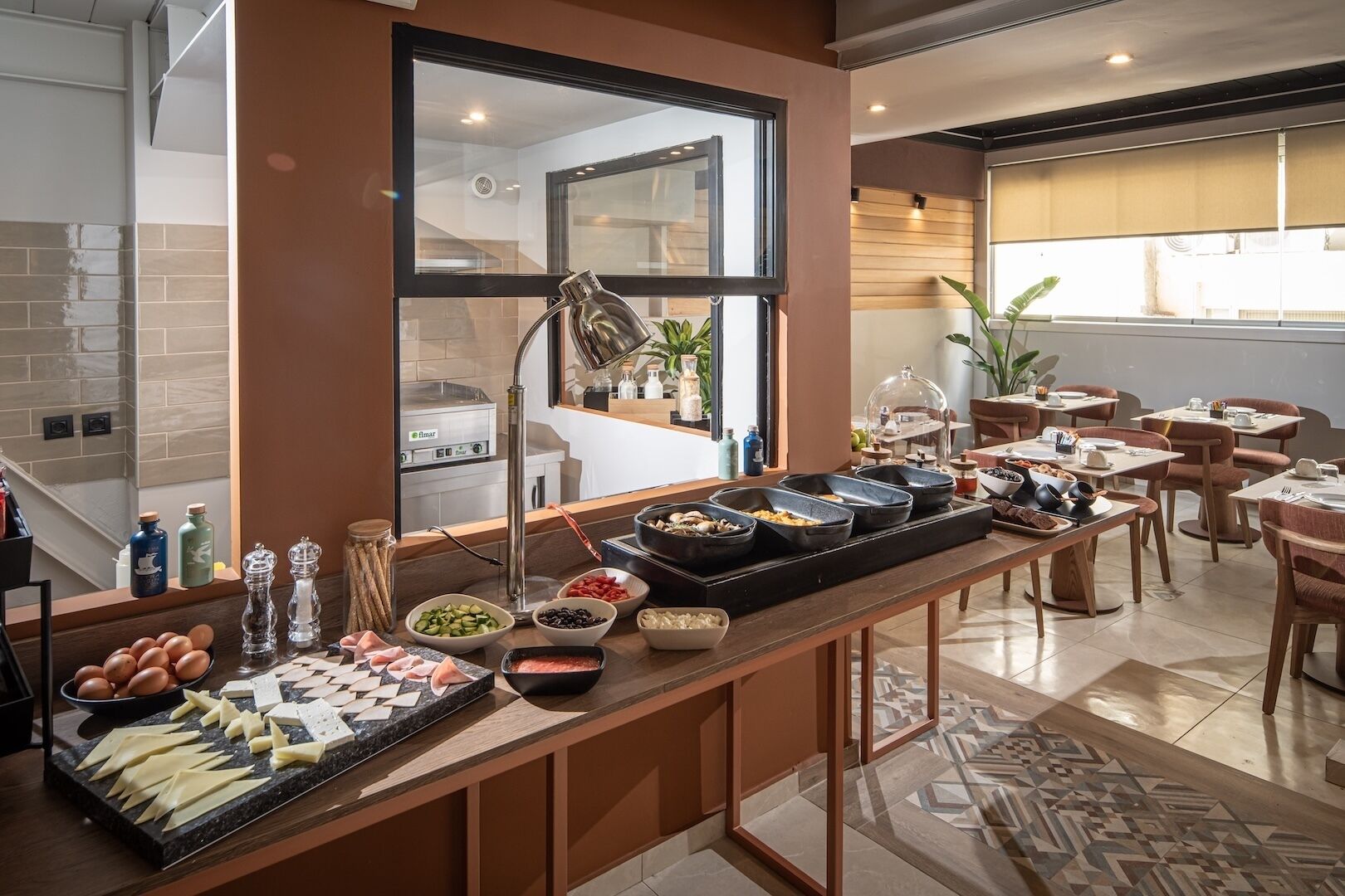 Photo - Infinity City Boutique Hotel
