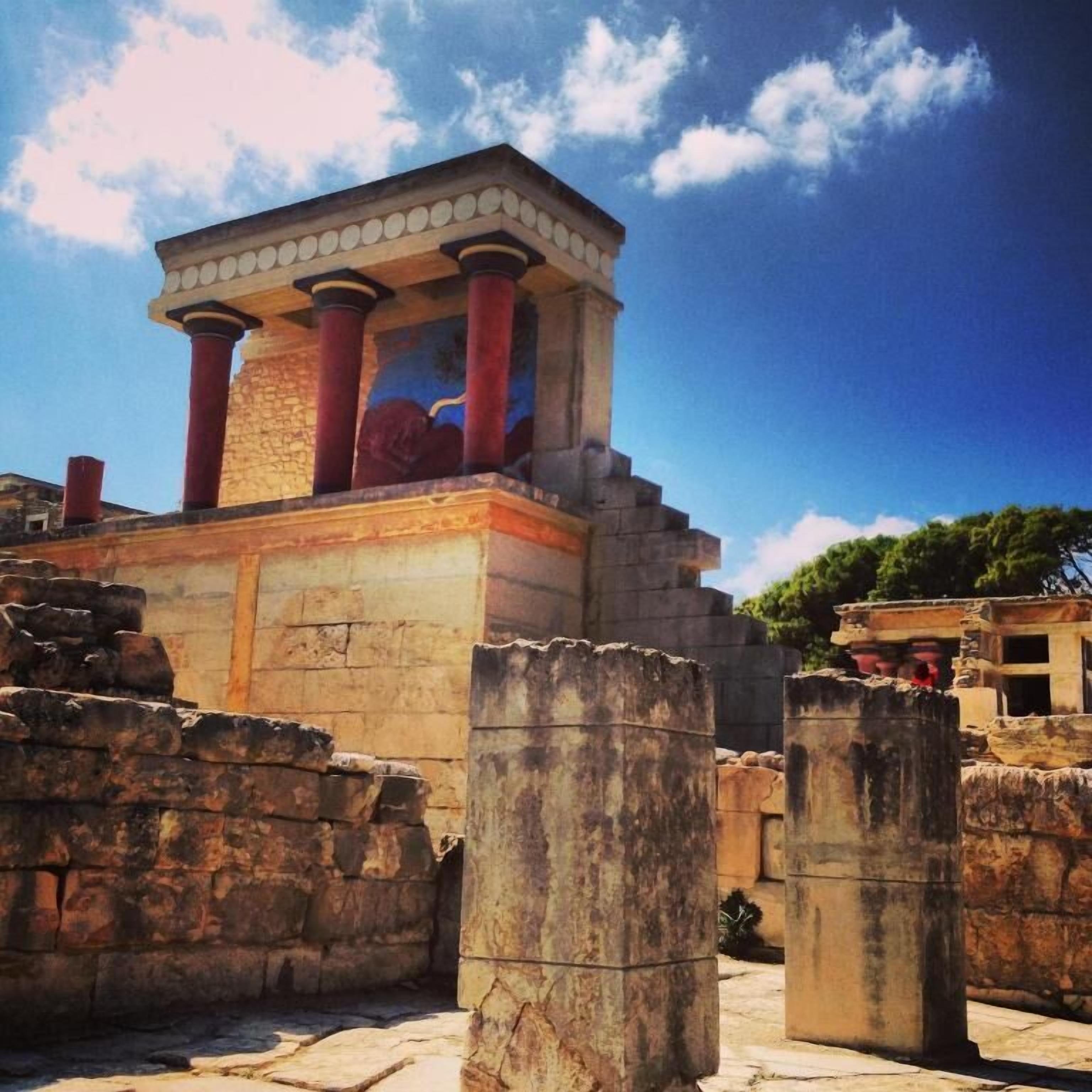 Foto - Infinity City Boutique Hotel