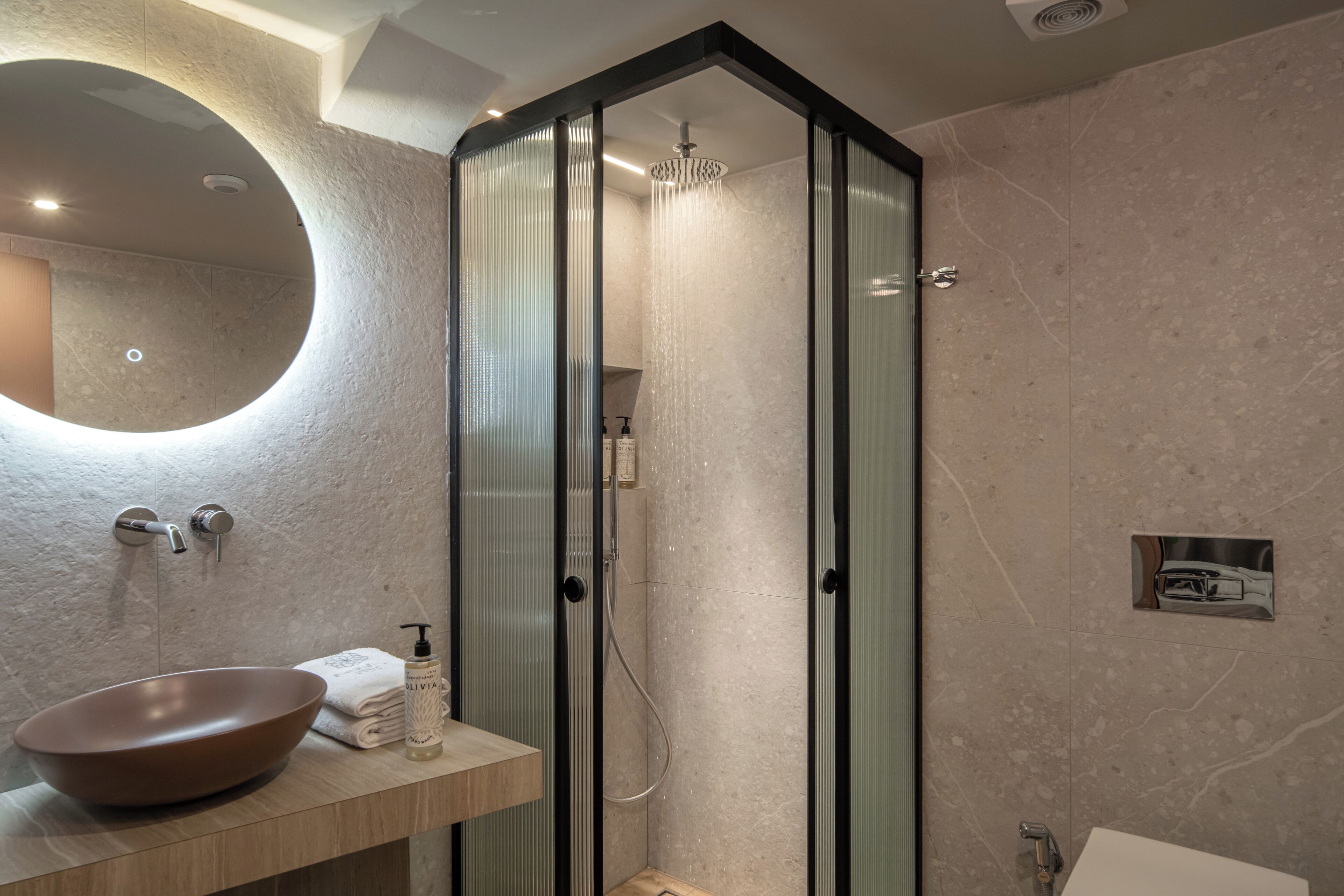 Photo - Infinity City Boutique Hotel