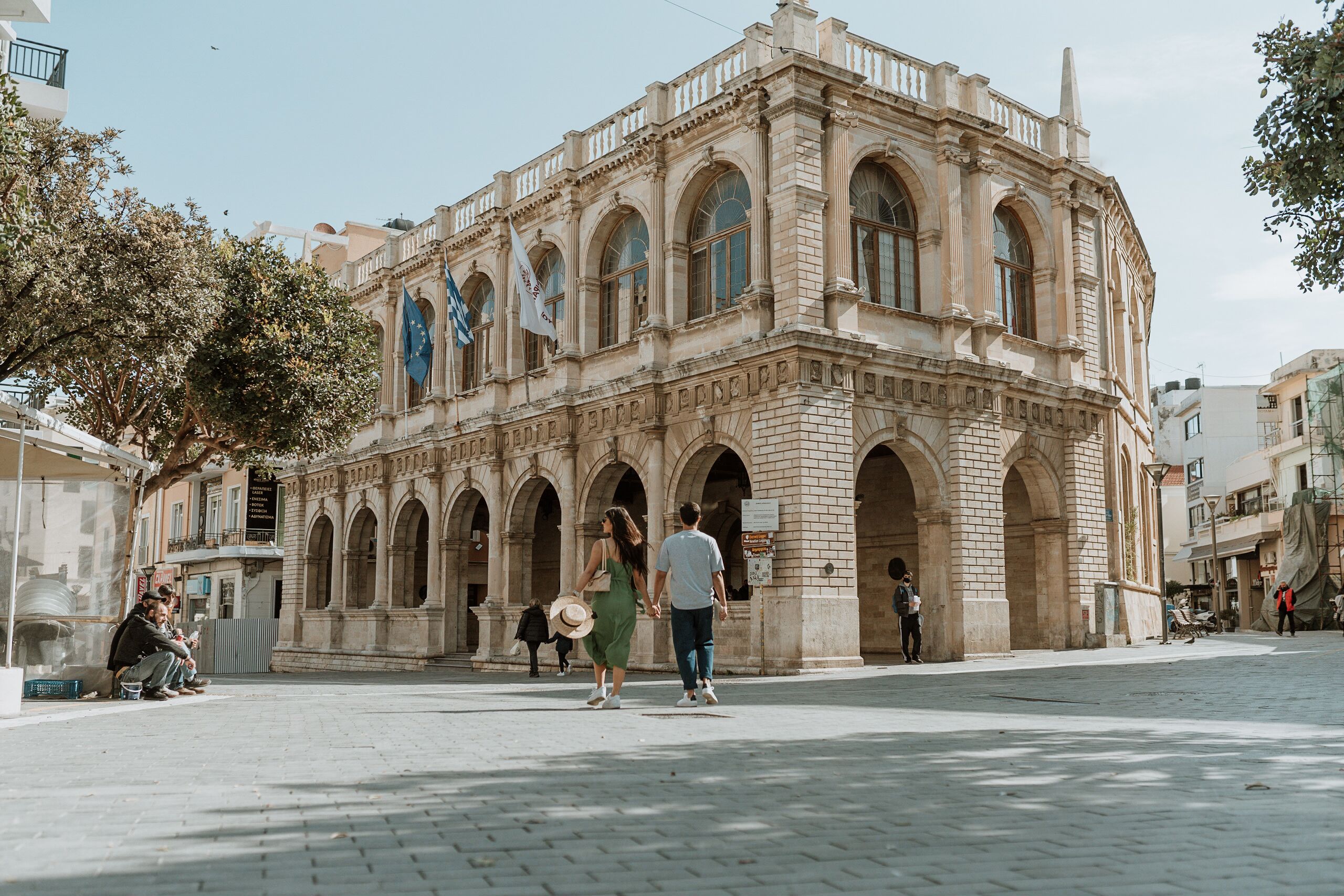 Foto - Infinity City Boutique Hotel