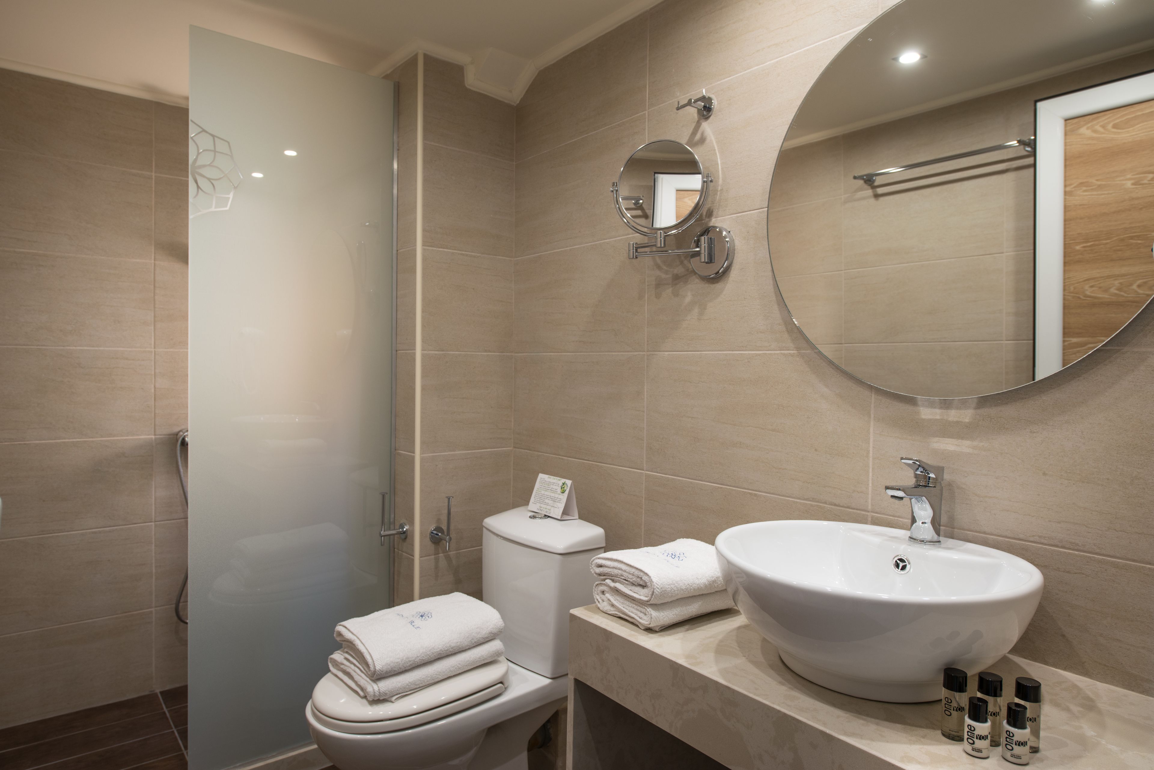 Foto - Infinity City Boutique Hotel