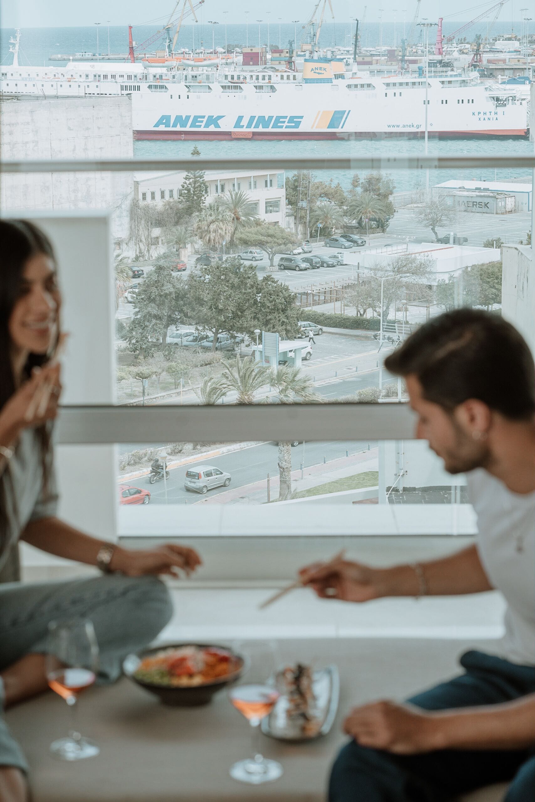 Foto - Infinity City Boutique Hotel