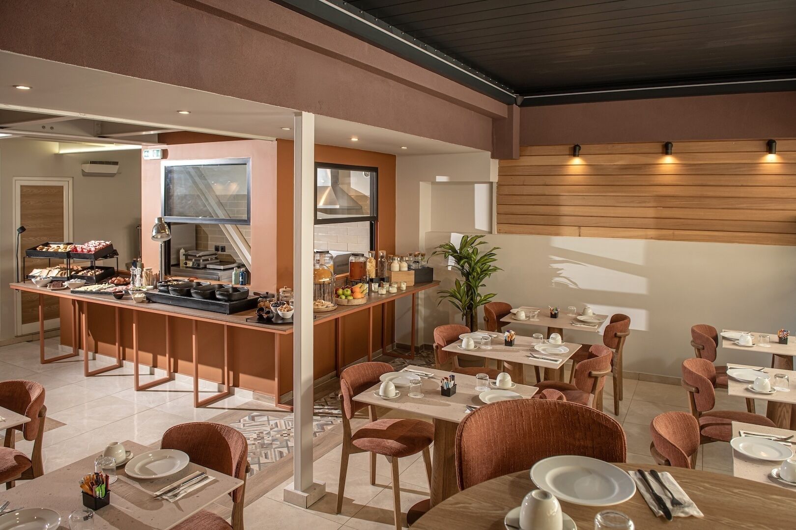 Photo - Infinity City Boutique Hotel