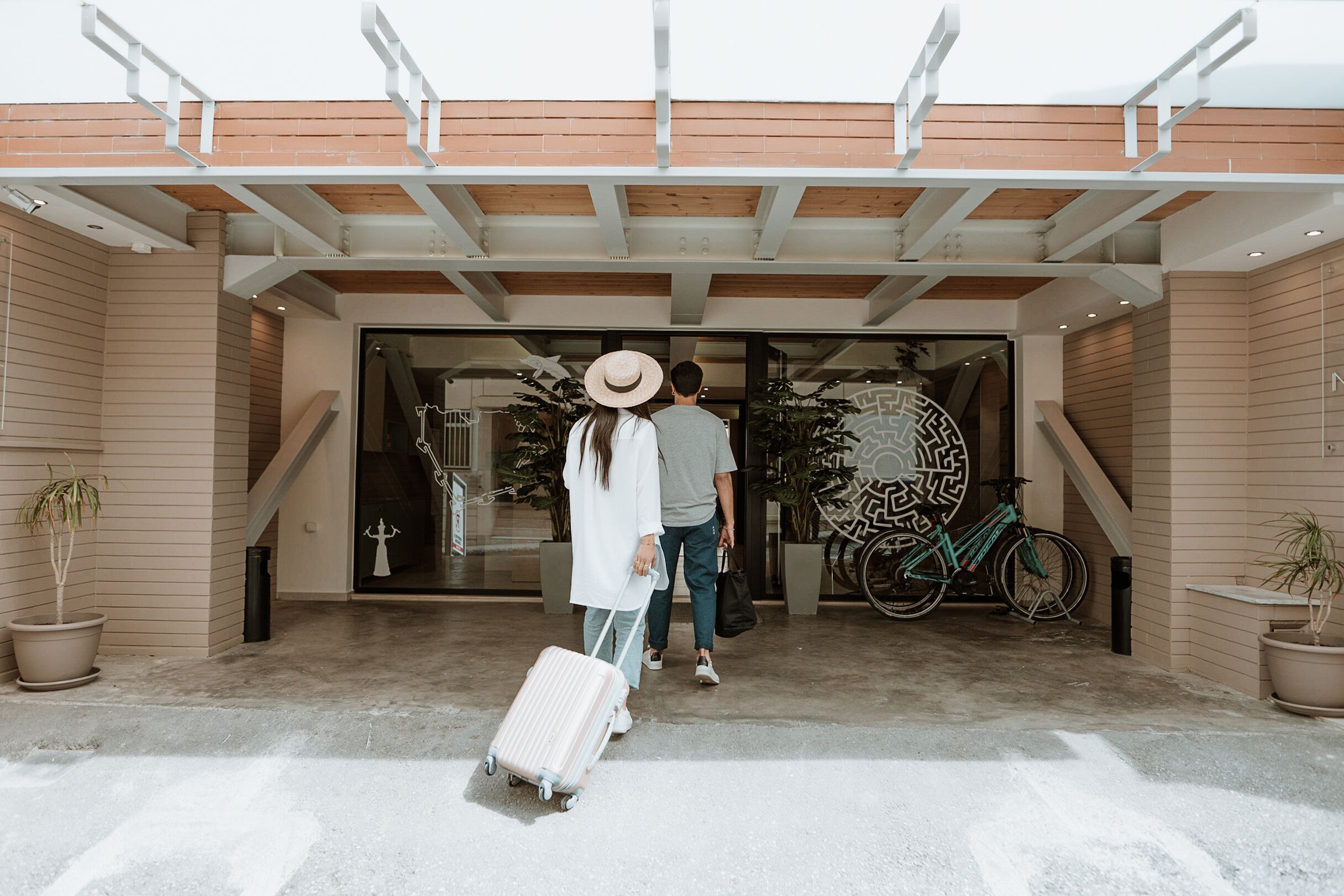 Photo - Infinity City Boutique Hotel