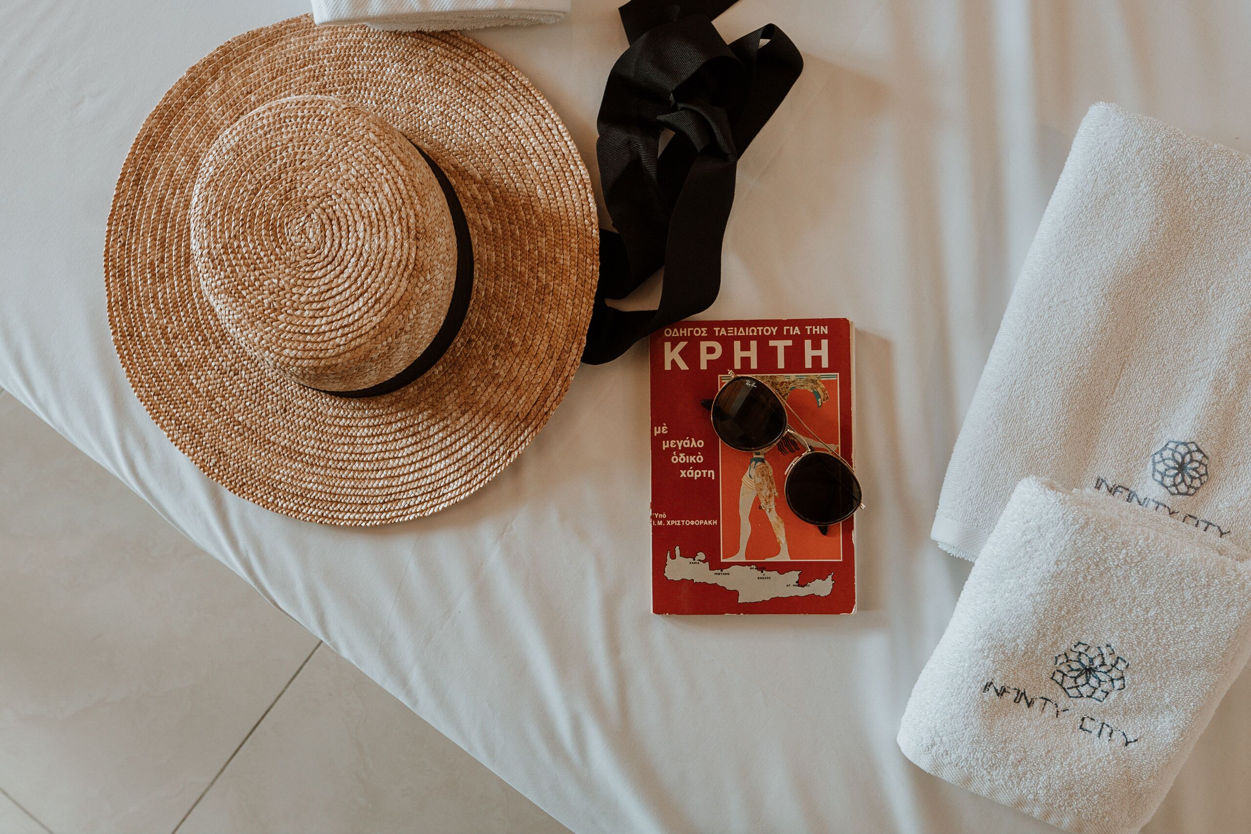 Foto - Infinity City Boutique Hotel