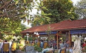 Greek cuisine