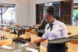 Familierestaurant