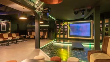 Nightclub