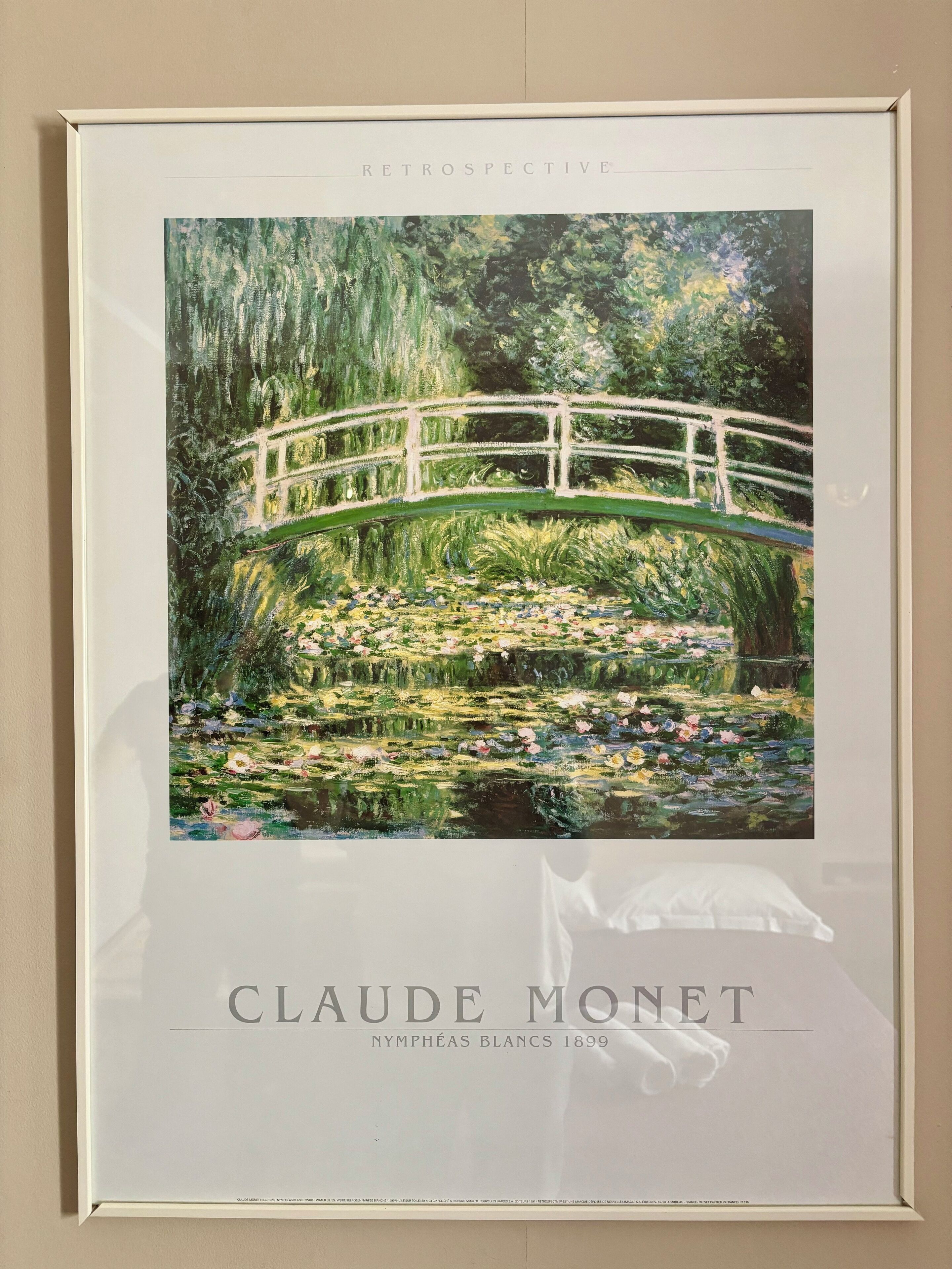 Foto - Hôtel Restaurant U Santa Maria