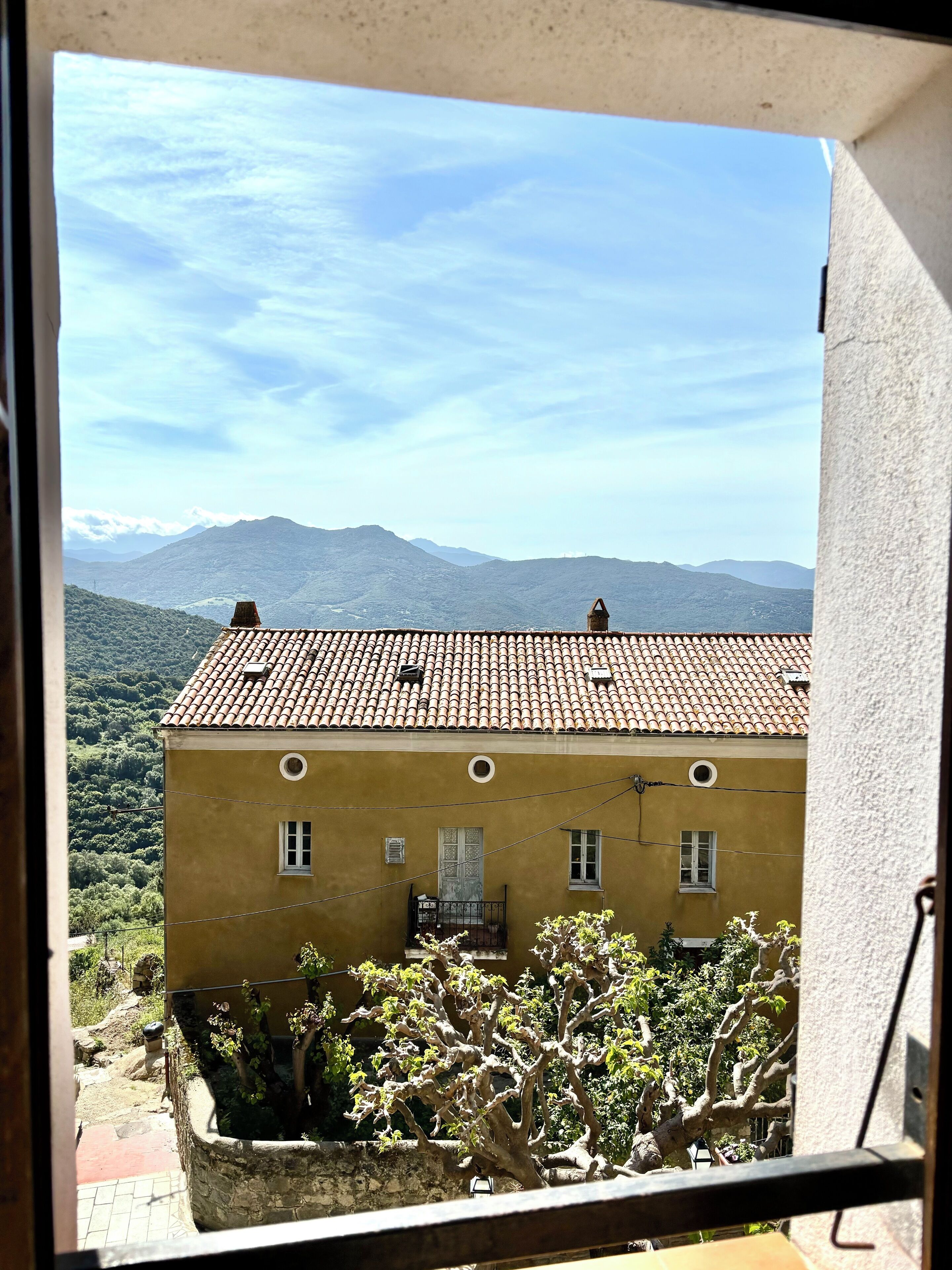 Foto - Hôtel Restaurant U Santa Maria