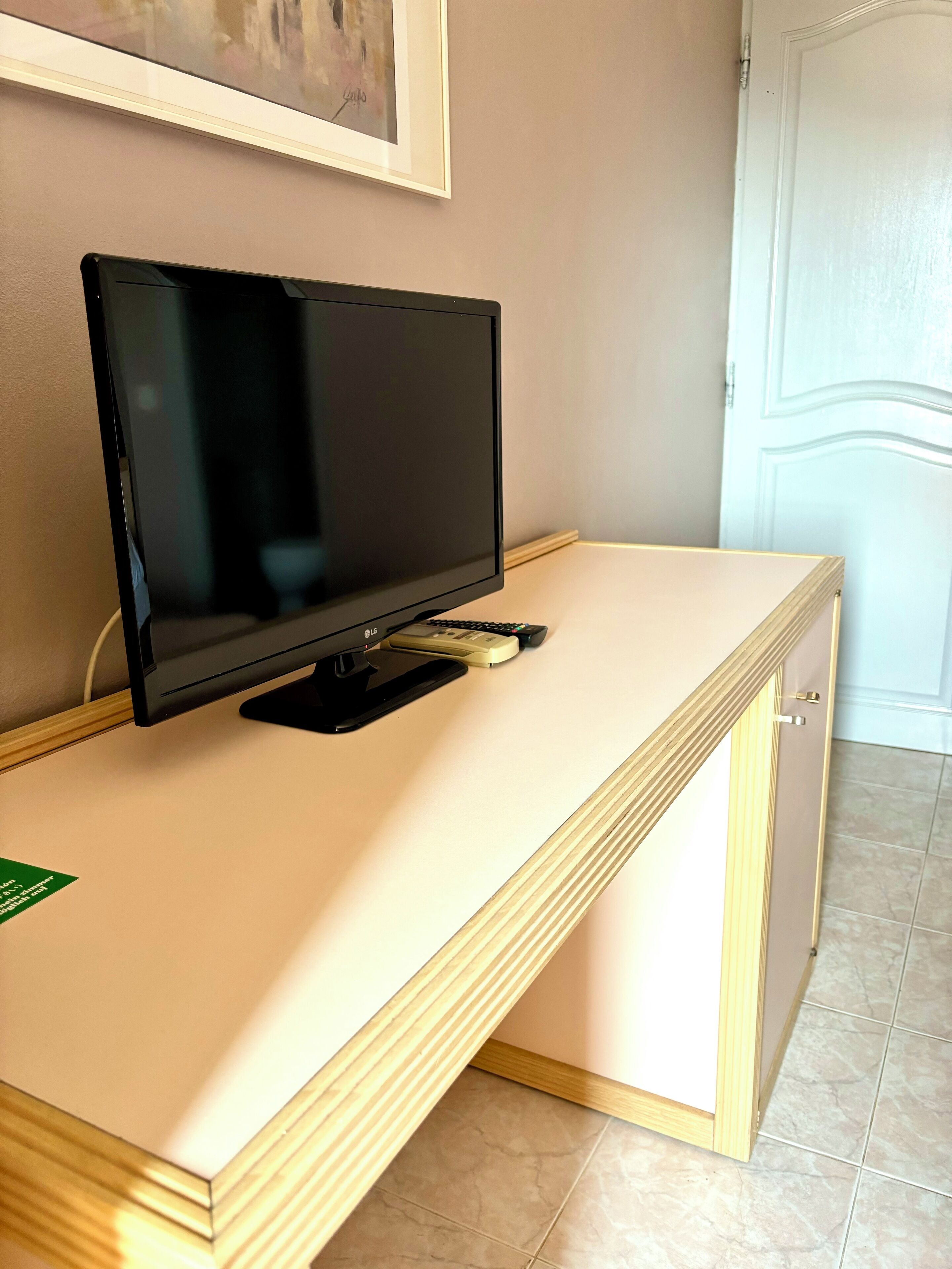 Foto - Hôtel Restaurant U Santa Maria