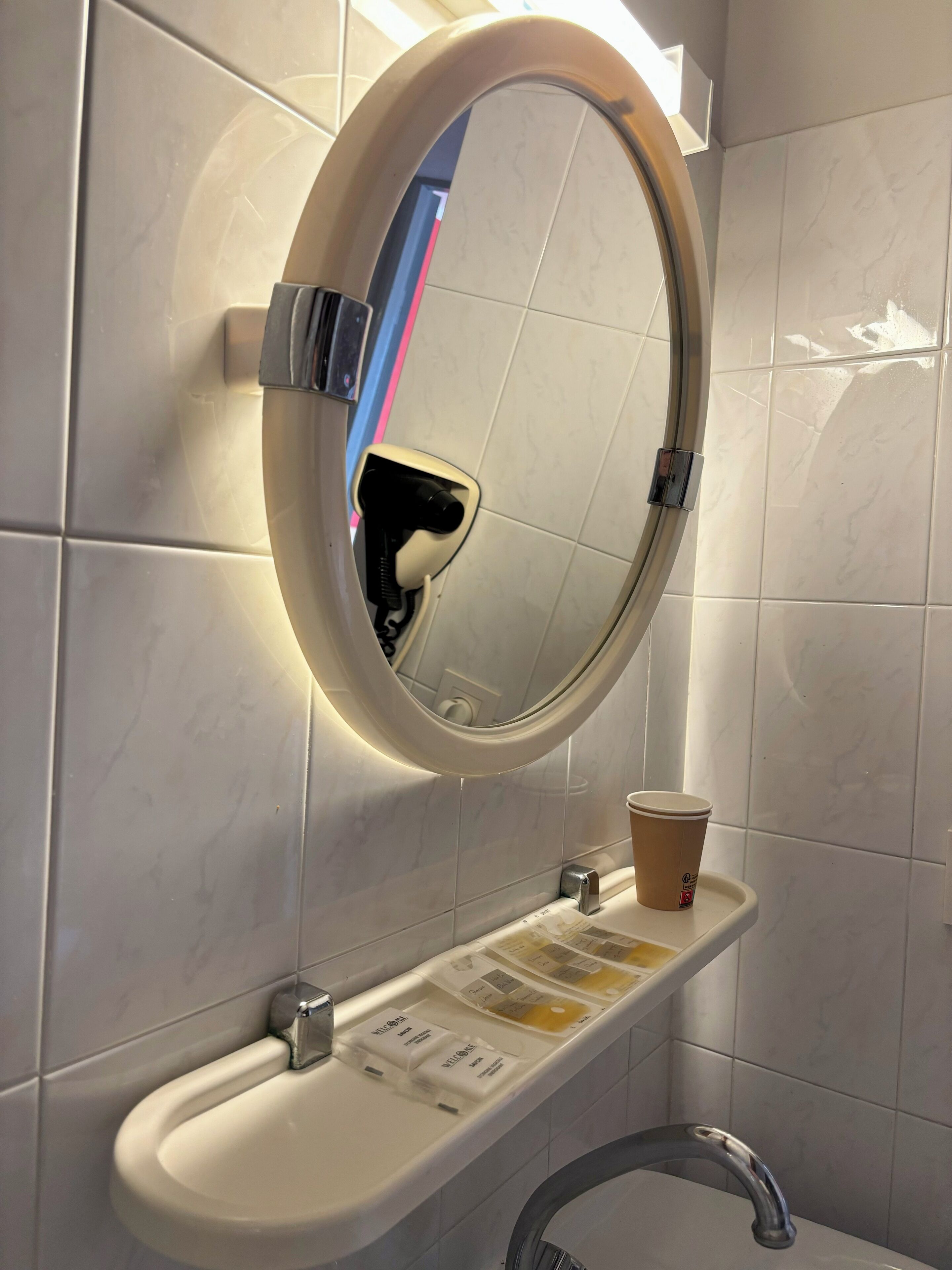 Foto - Hôtel Restaurant U Santa Maria