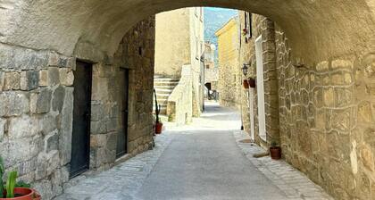 HĂŽtel Restaurant U Santa Maria