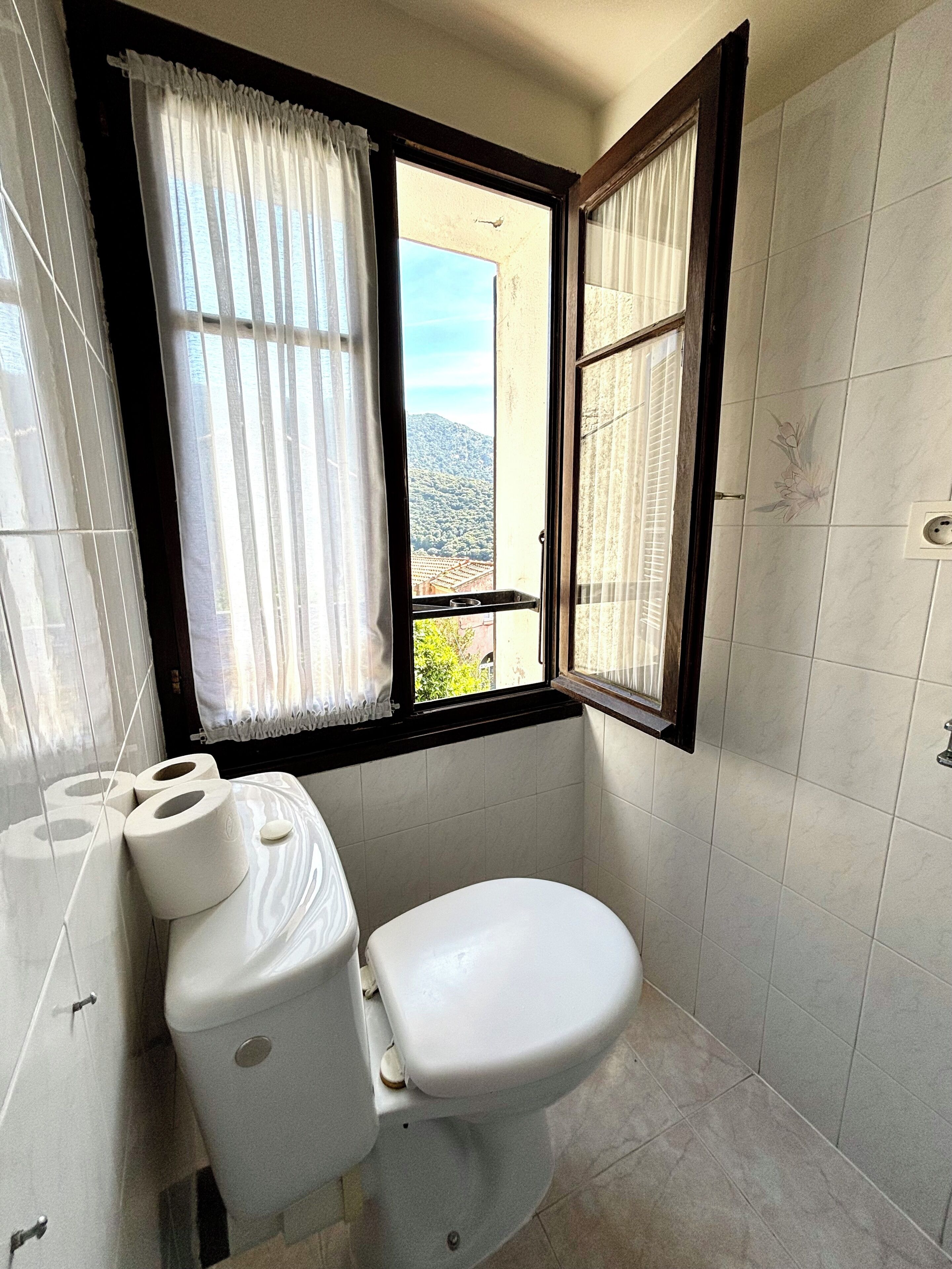 Foto - Hôtel Restaurant U Santa Maria