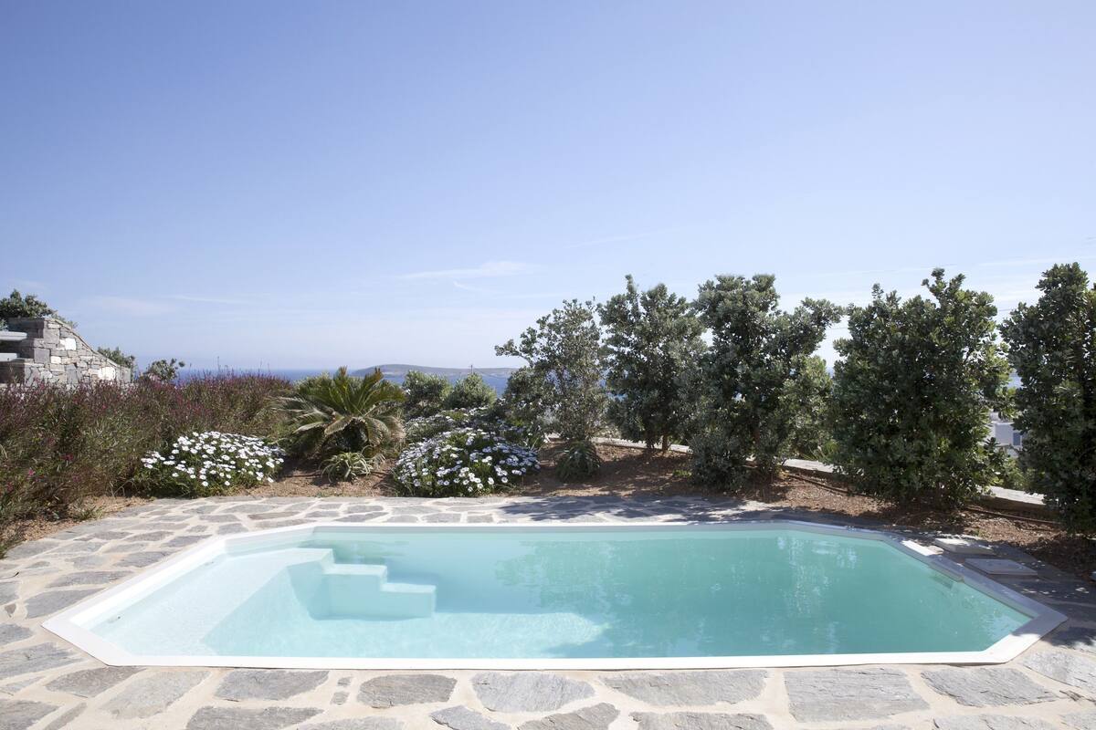 Deluxe Villa, 3 Bedrooms