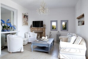 Deluxe Villa, 4 Bedrooms, Private Pool