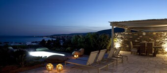 Alfa Luxury Villas