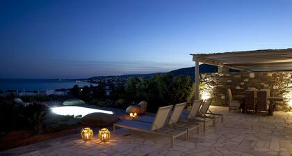 Alfa Luxury Villas