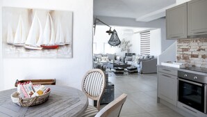 Room - Alfa Luxury Villas (Paros)