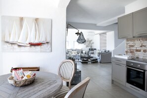 Villa Deluxe, 3 chambres