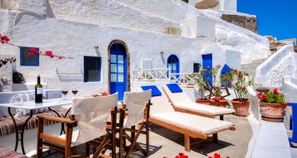 Chelidonia Traditional Villas