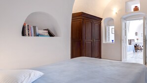 Villa – classic, sjøutsikt