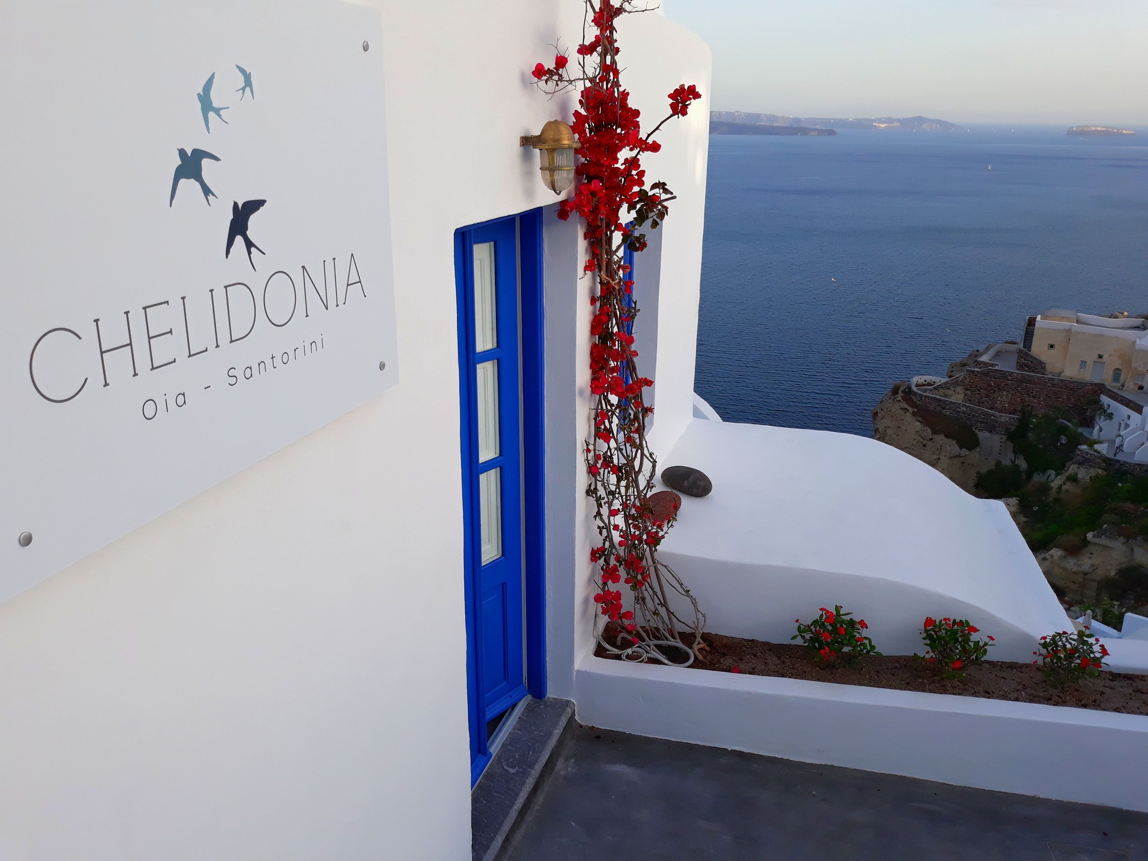 Photo - Chelidonia Traditional Villas