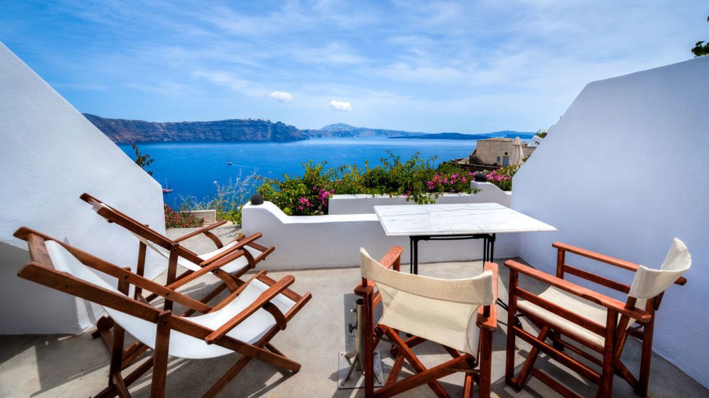 Photo - Chelidonia Traditional Villas