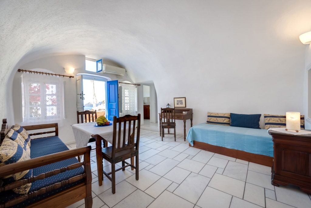 Foto - Chelidonia Traditional Villas