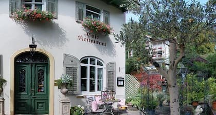 Hotel Kolbergarten