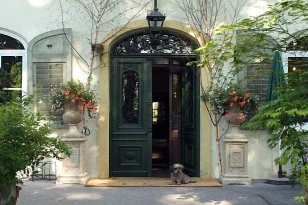 Hotel Kolbergarten