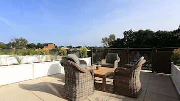 Italienische Bettbezüge von Frette, hochwertige Bettwaren