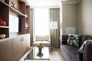 Italienske lagner fra Frette, premium-sengetøj, dundyner
