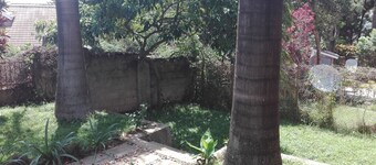 Sunbird Backpackers