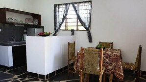 مطبخ صغير خاص